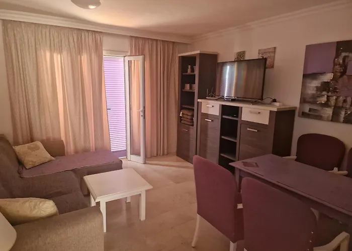 Vila Lavanda