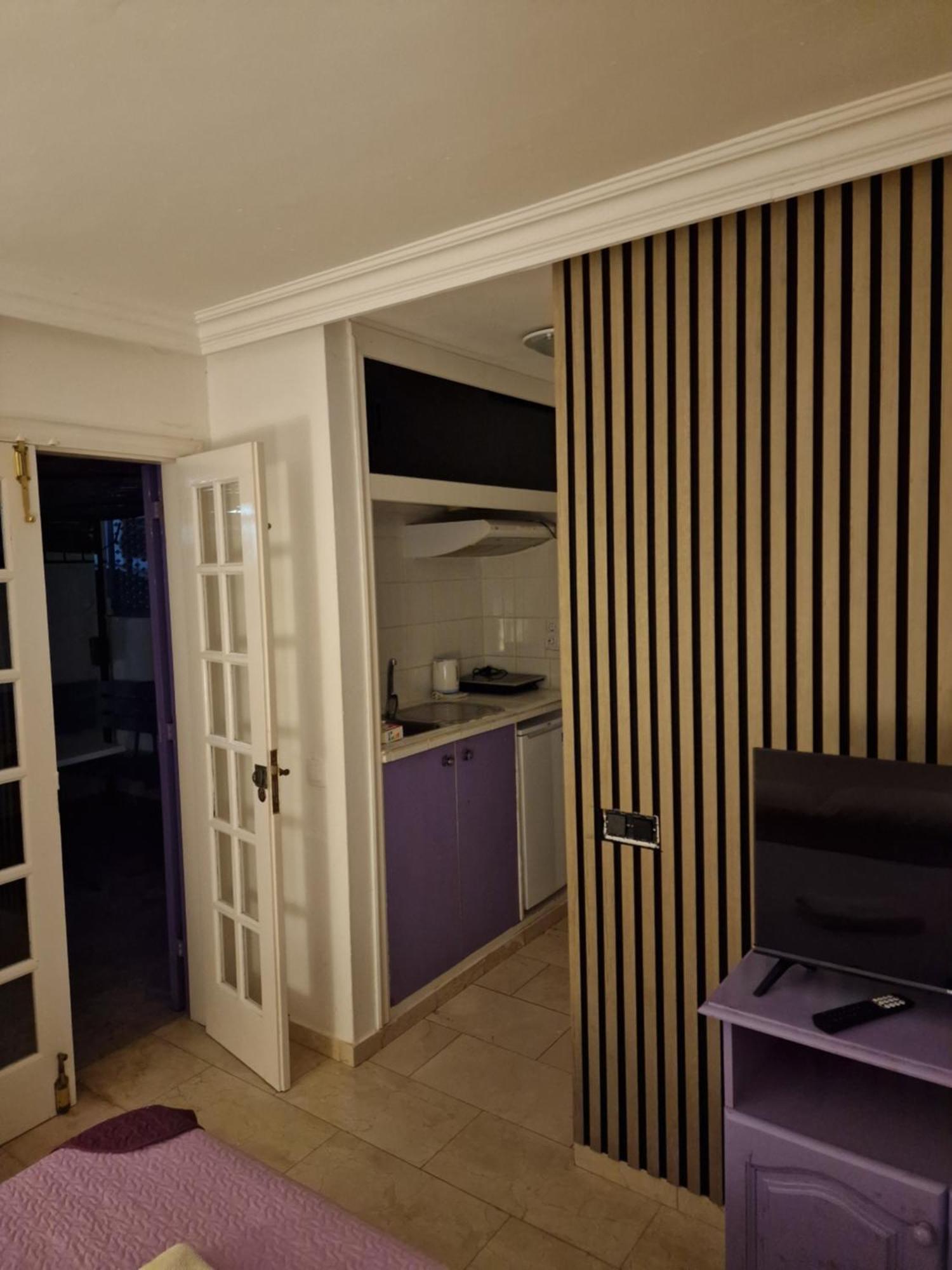 Lavanda Aparthotel