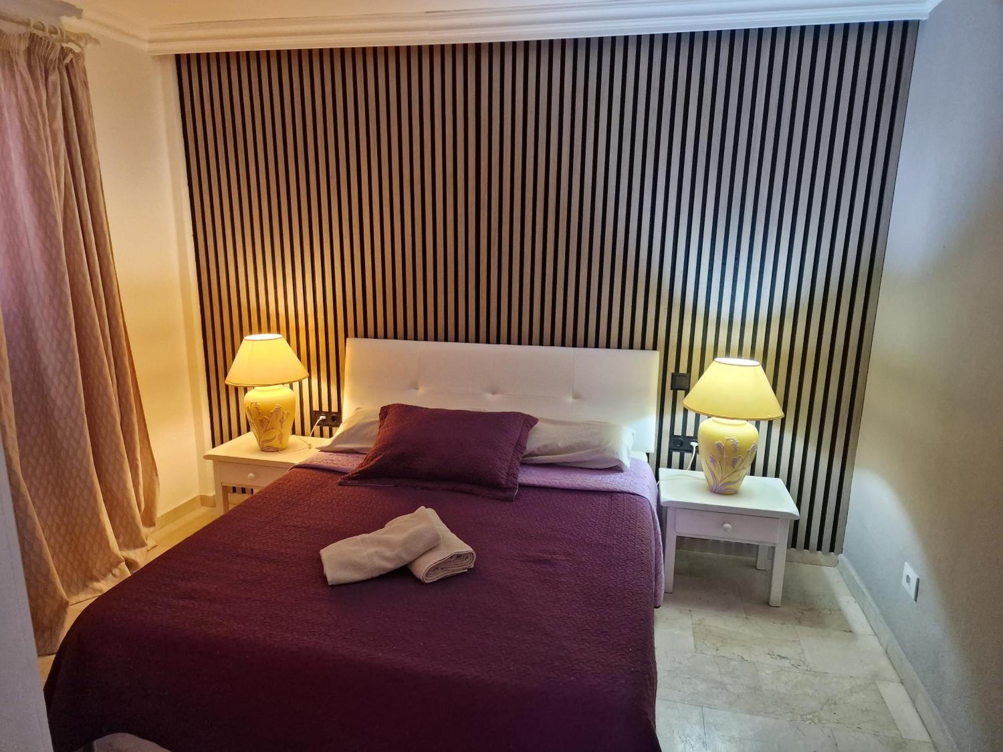 Aparthotel Lavanda 3*