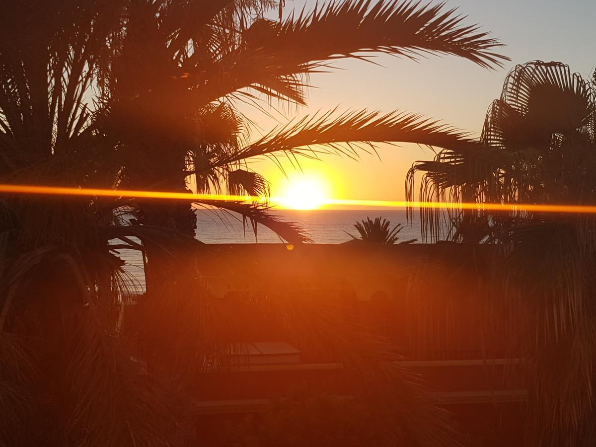 Lavanda Aparthotel 3*