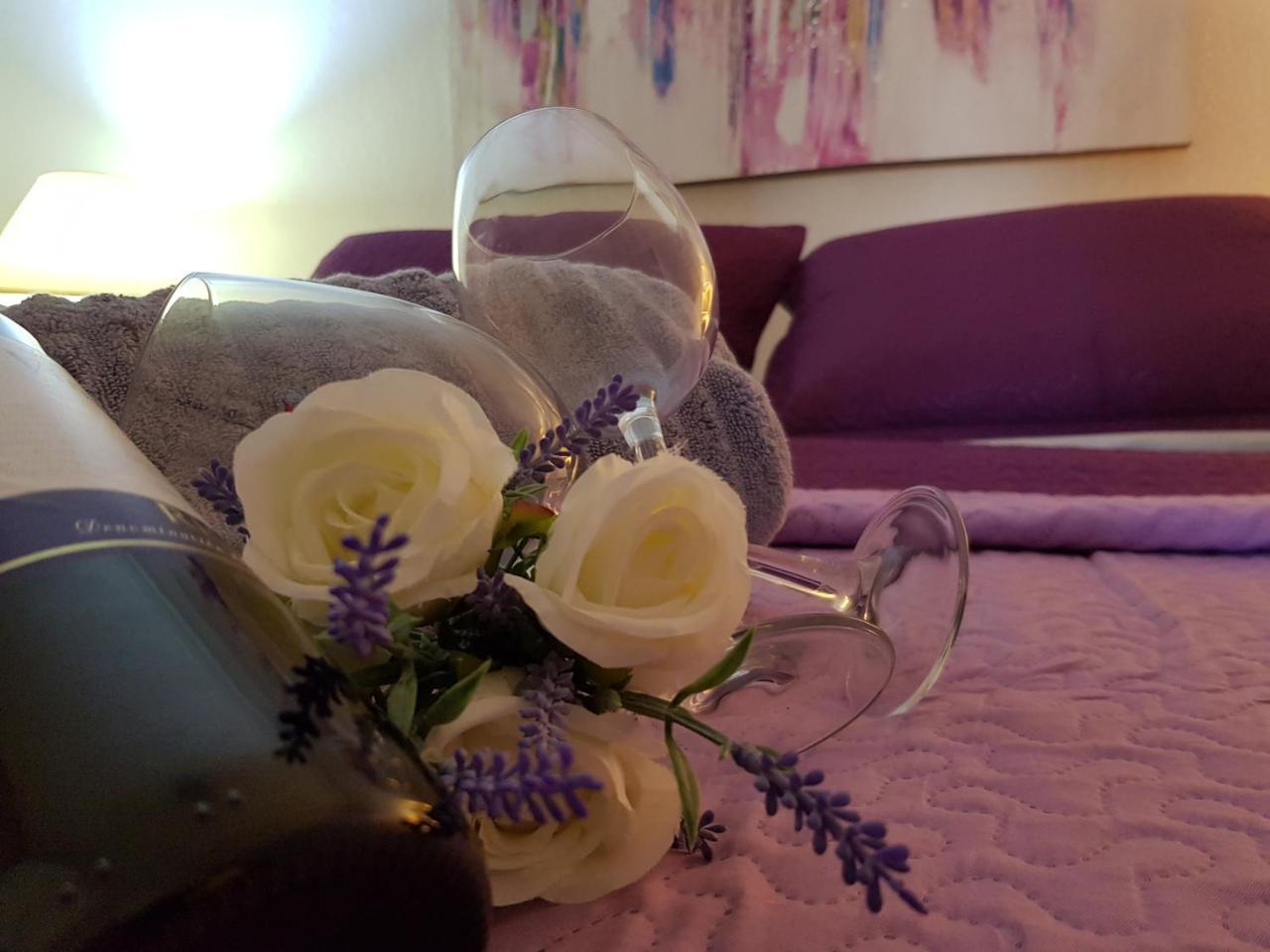 Aparthotel Lavanda 3*