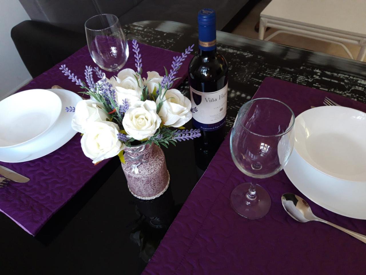 Lavanda Aparthotel 3*
