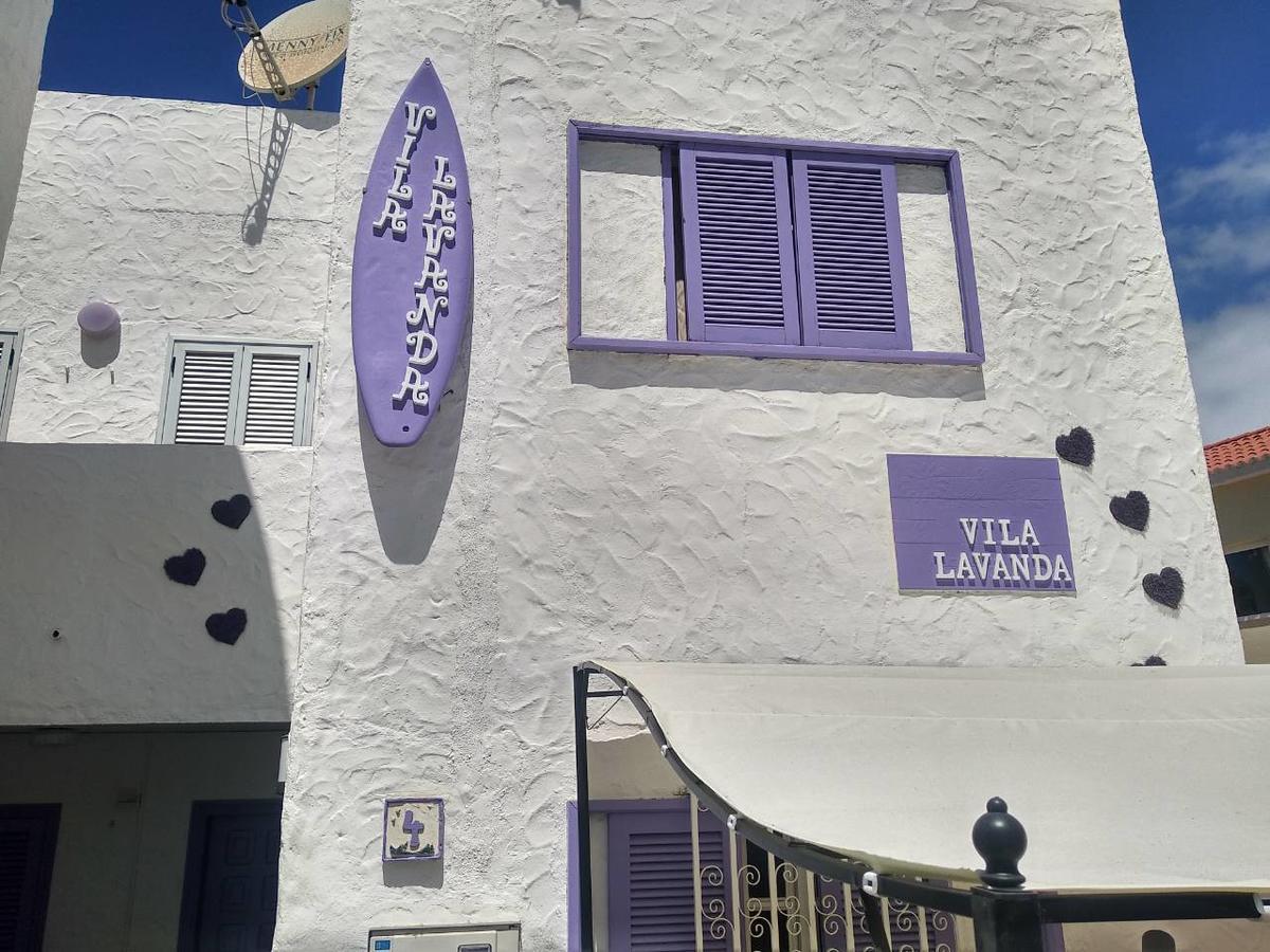 Lavanda 3*
