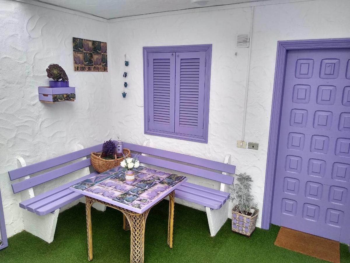 Lavanda Aparthotel