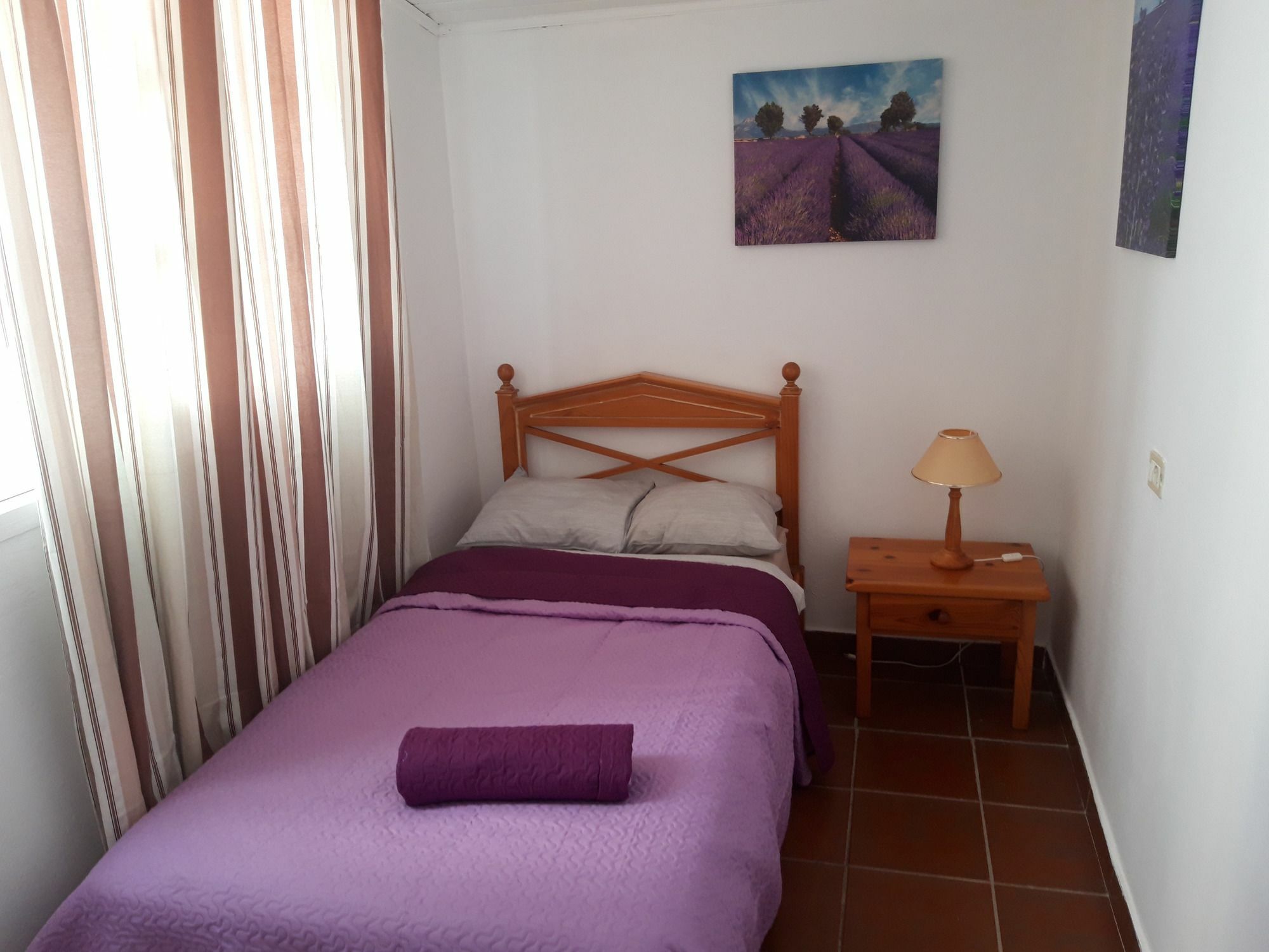 Aparthotel Lavanda 3*