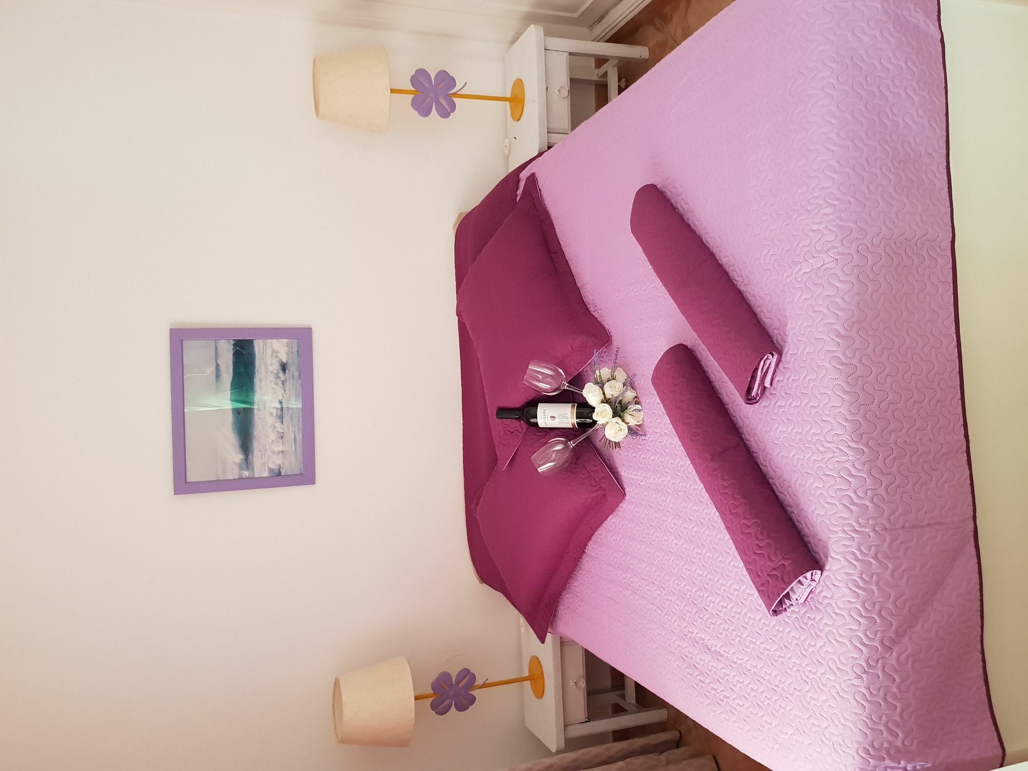 Aparthotel Lavanda 3*