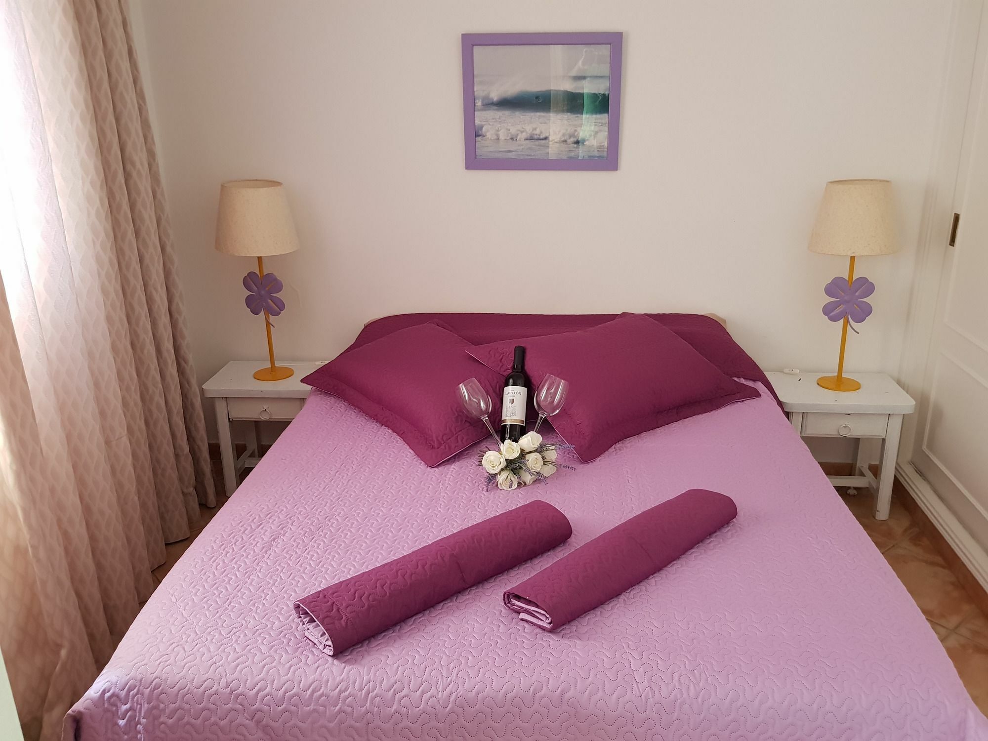 Lavanda Aparthotel