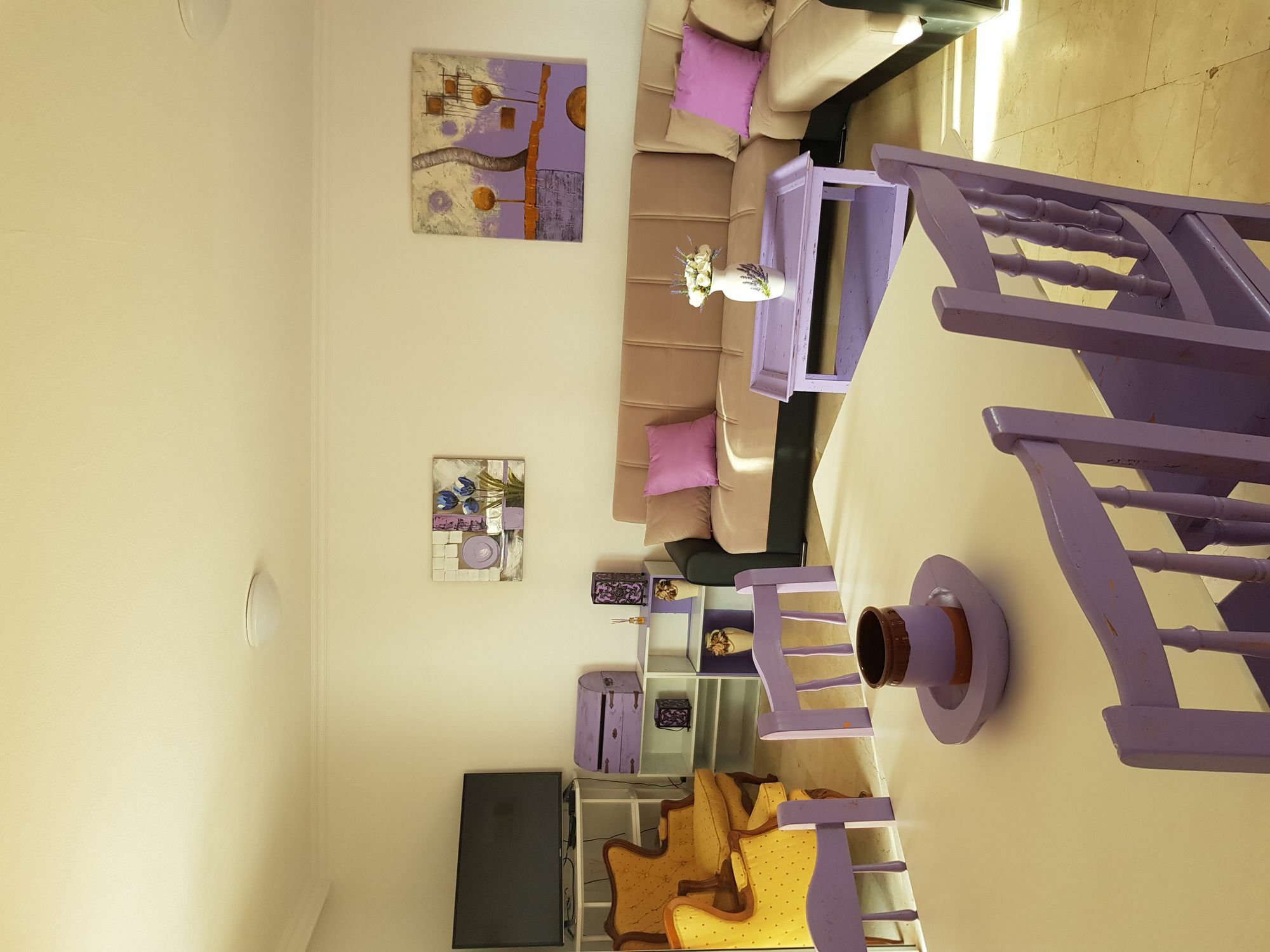 Aparthotel Lavanda