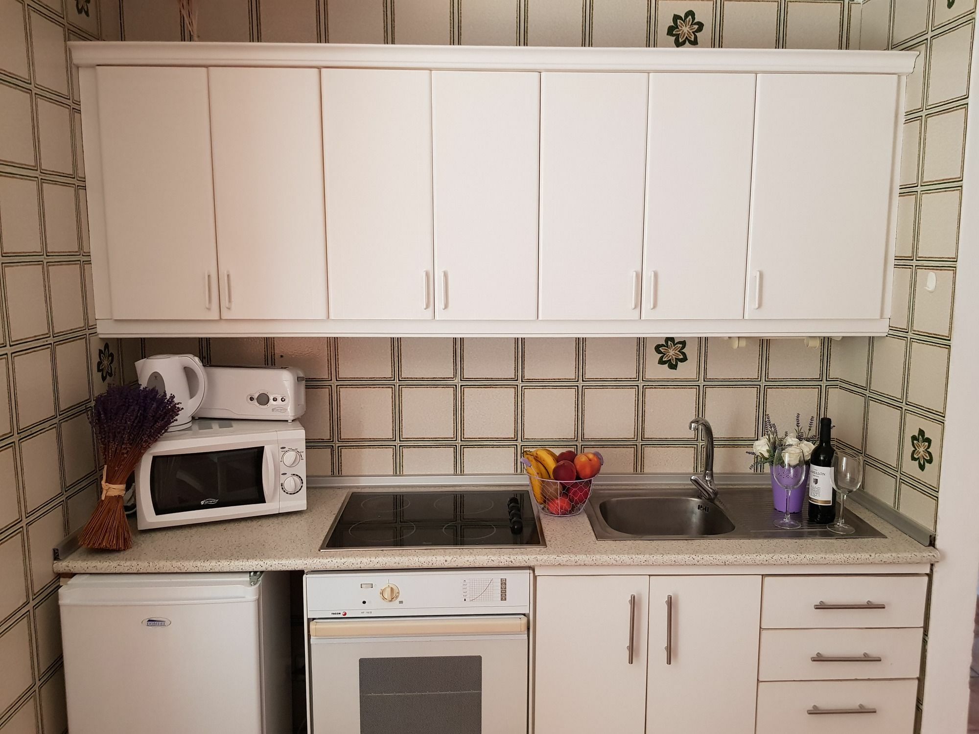 Aparthotel Lavanda 3*