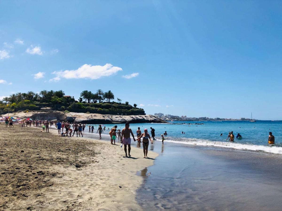 Lavanda Playa de las Américas