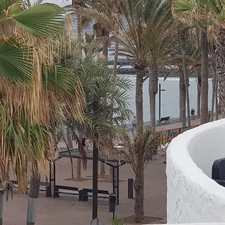 Vila Lavanda Playa de las Americas  Exterior photo