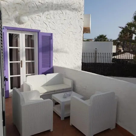 Vila Lavanda Playa de las Americas  Exterior photo