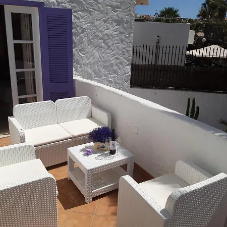 Vila Lavanda Playa de las Americas  Exterior photo