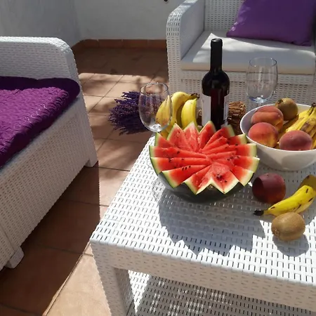 Vila Lavanda Playa de las Americas  Exterior photo