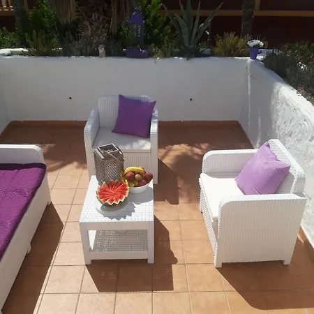 Vila Lavanda Playa de las Americas  Exterior photo