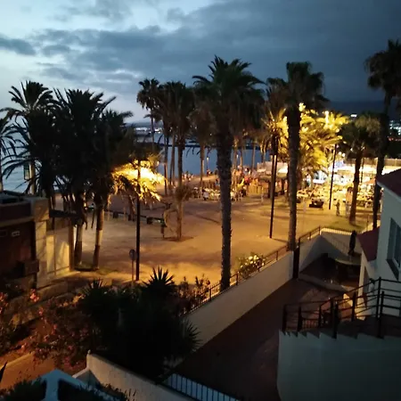 Vila Lavanda Playa de las Americas  Exterior photo