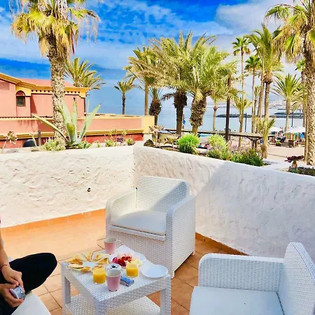 Vila Lavanda Playa de las Americas  Exterior photo