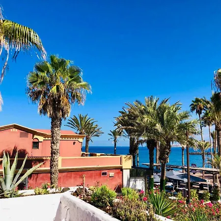 Vila Lavanda Playa de las Americas  Exterior photo