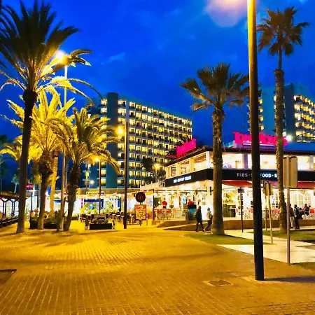 Vila Lavanda Playa de las Americas  Exterior photo