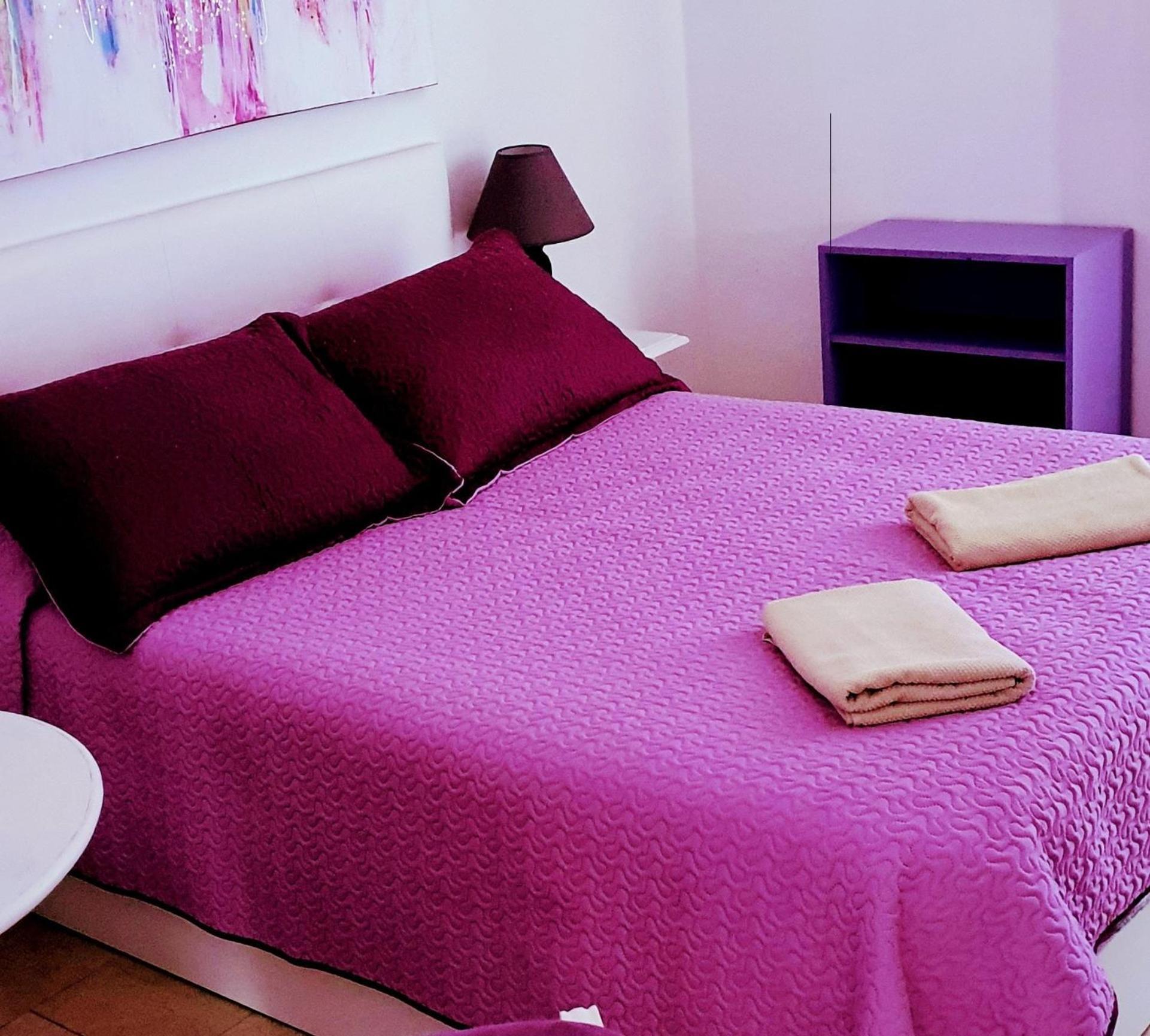 Apart-hotel Lavanda