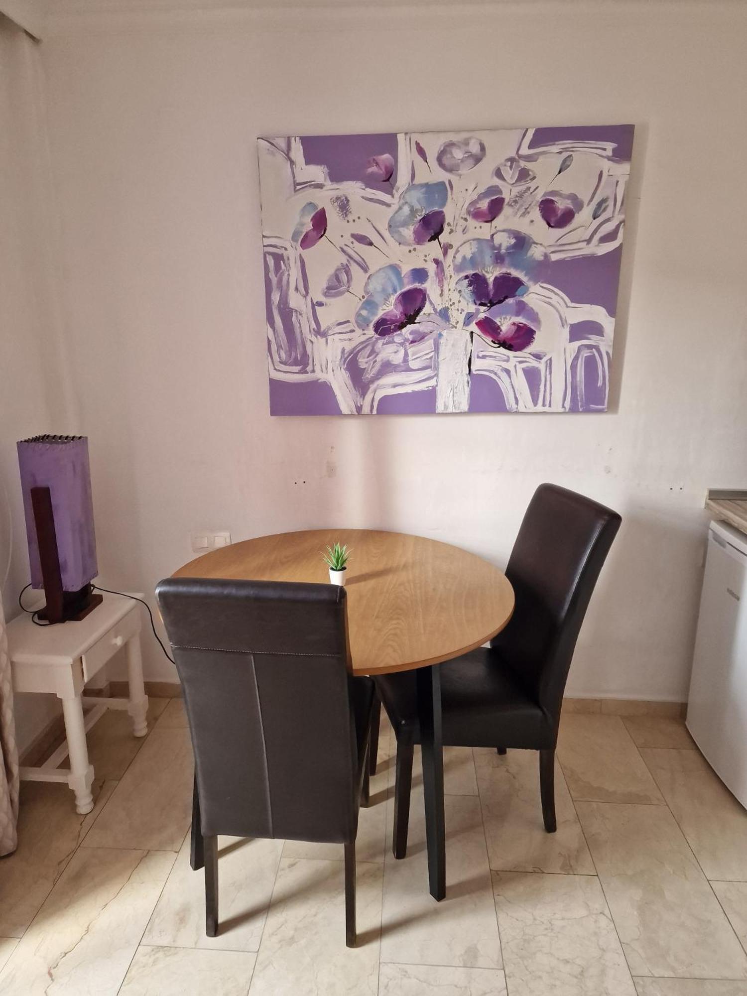 Lavanda Apart-hotel Playa de las Americas (Tenerife)