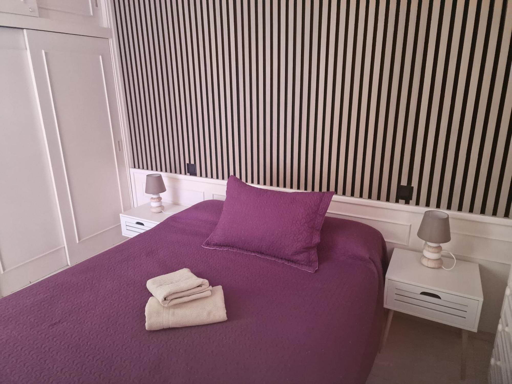 Apart-hotel Lavanda 3*