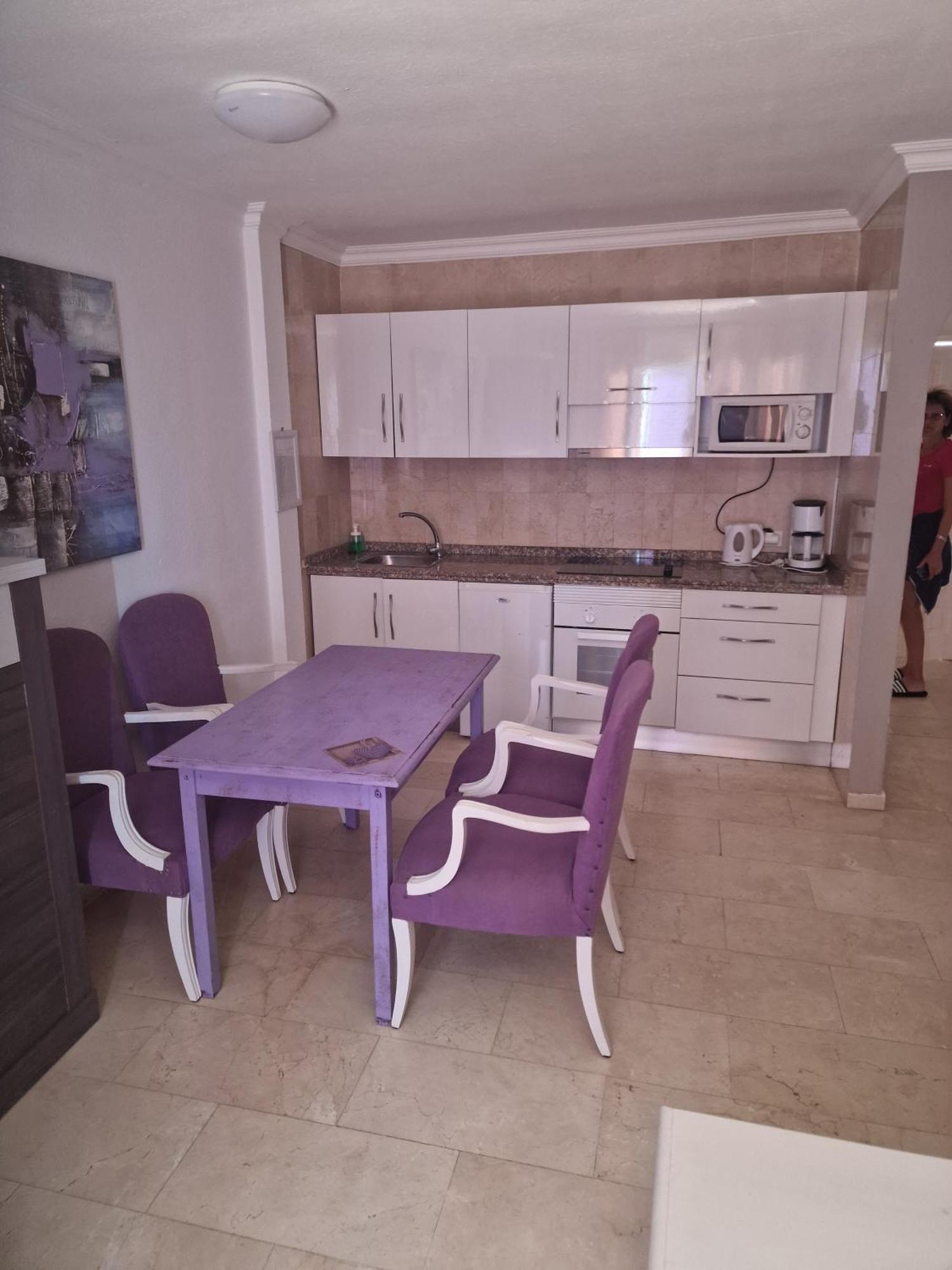 Apart-hotel Lavanda Playa de las Americas (Tenerife)