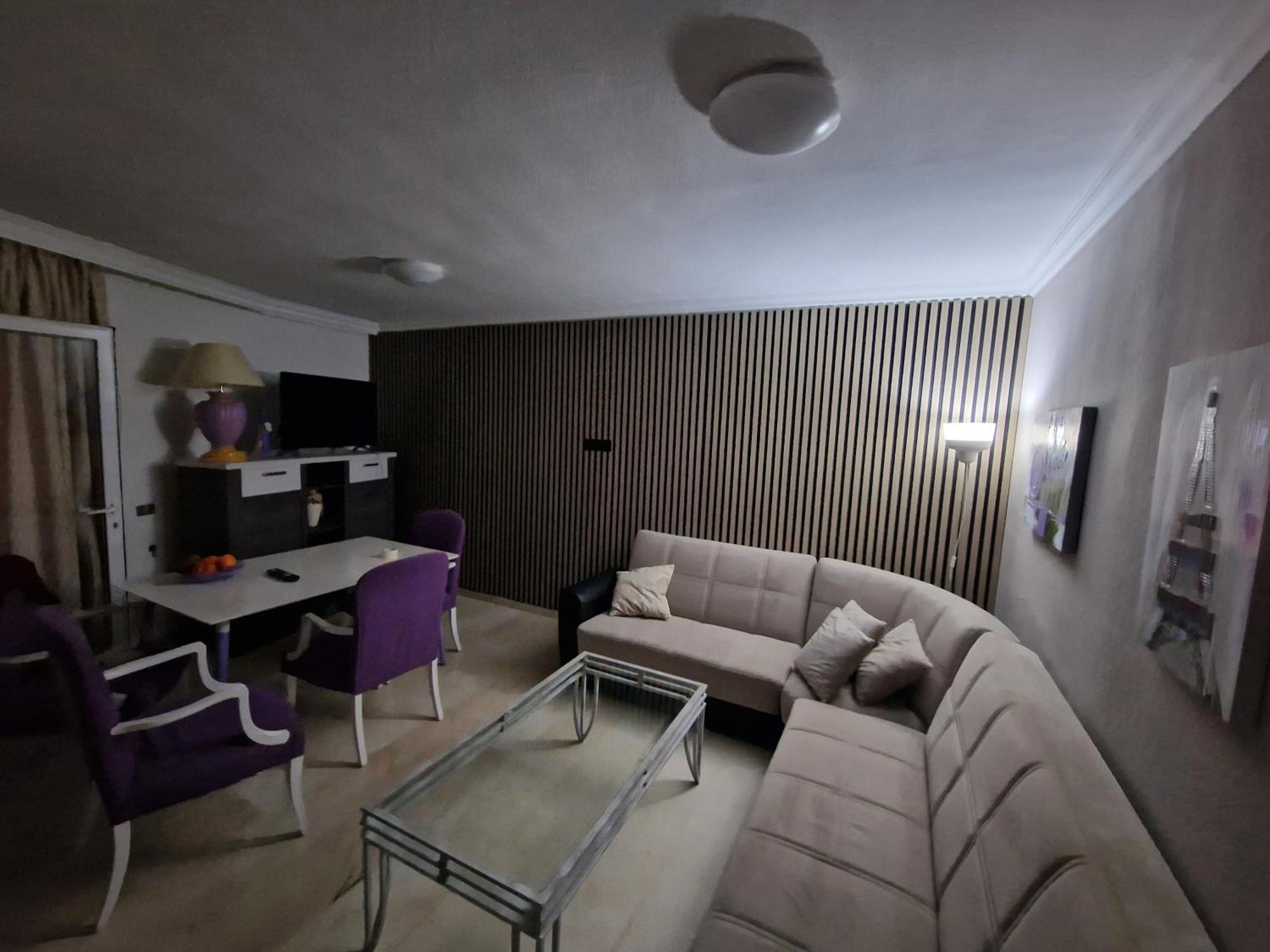 Lavanda Aparthotel Playa de las Americas (Tenerife)