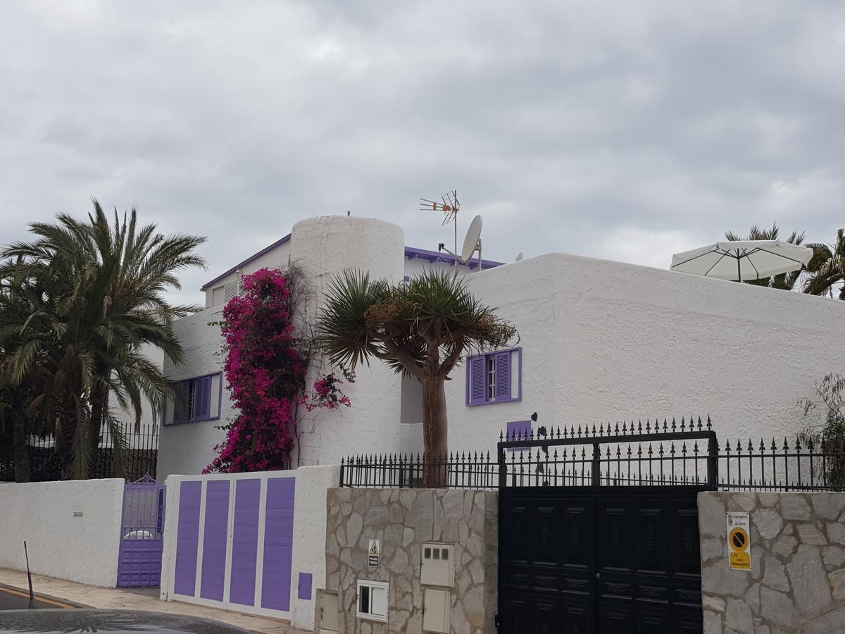Aparthotel Lavanda