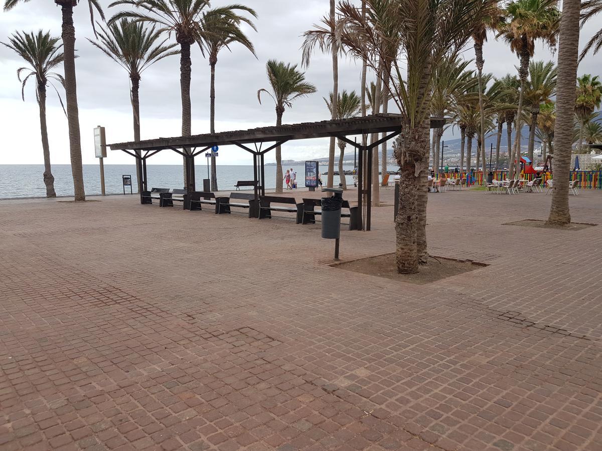 Lavanda 3* Playa de las Americas (Tenerife)