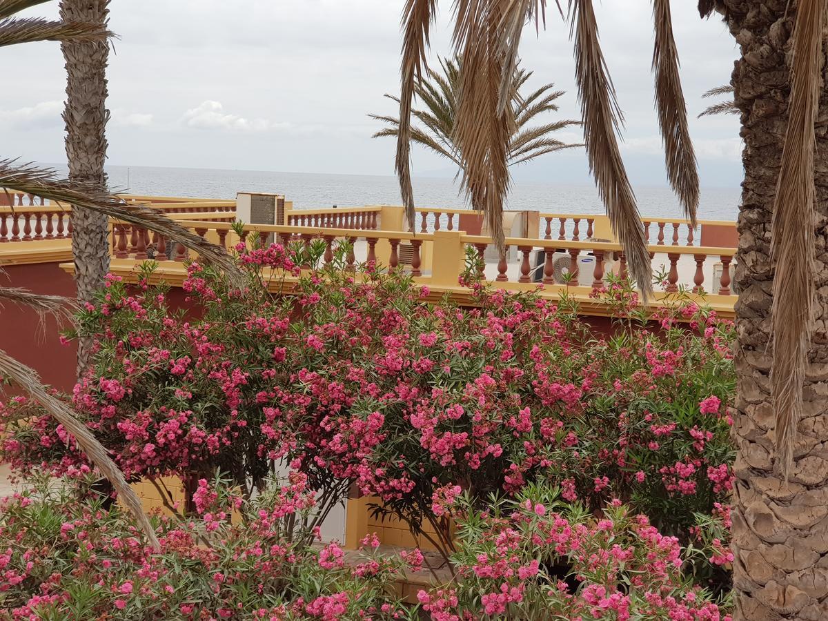 Aparthotel Lavanda Playa de las Americas (Tenerife)