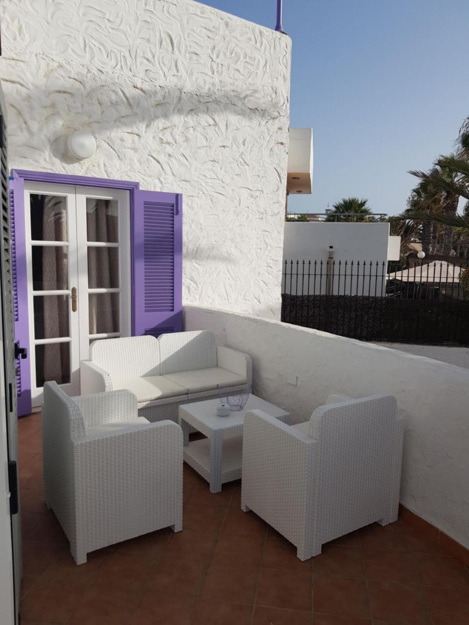 Lavanda Apart-hotel Playa de las Americas (Tenerife)