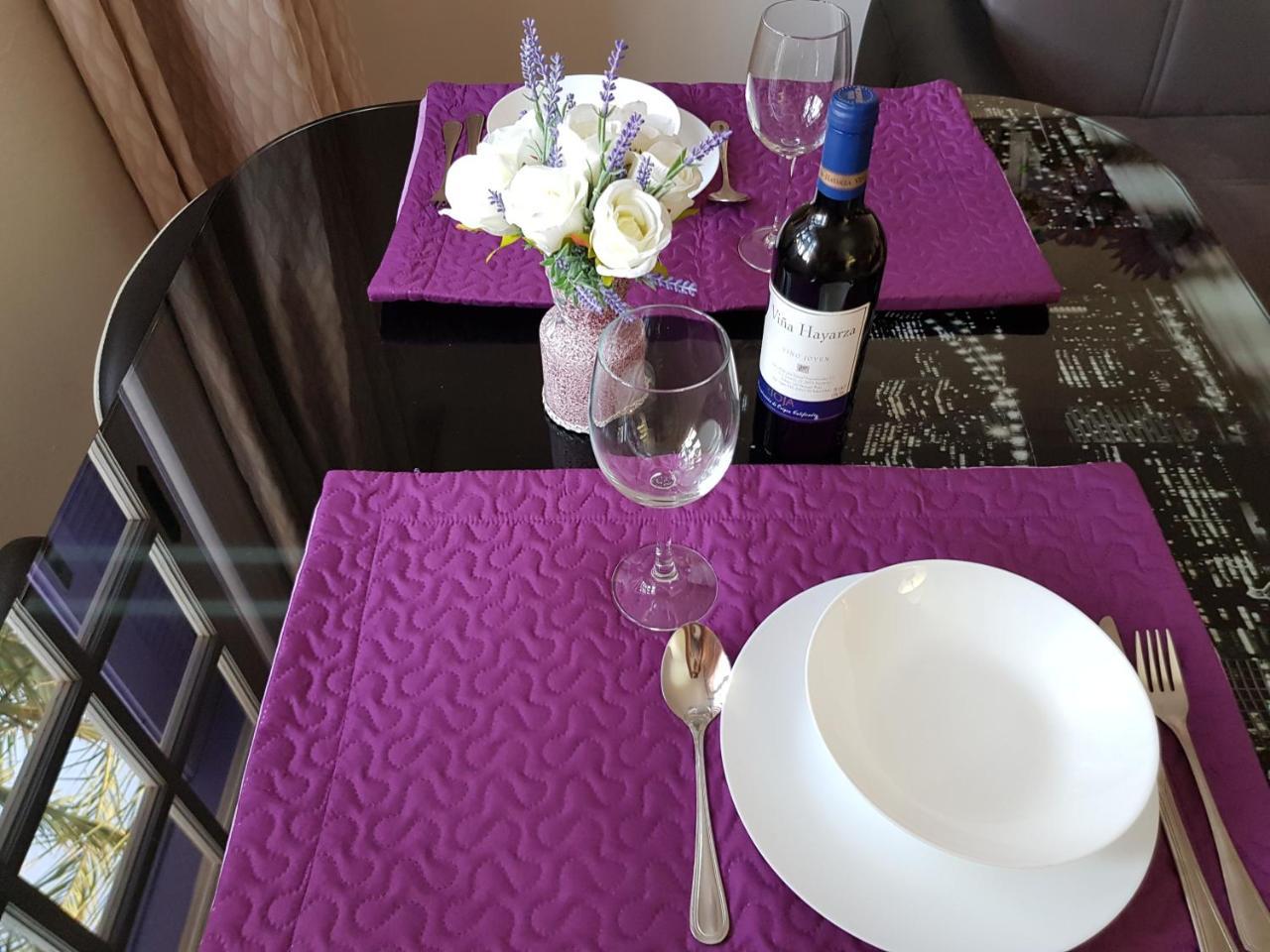 Apart-hotel Lavanda