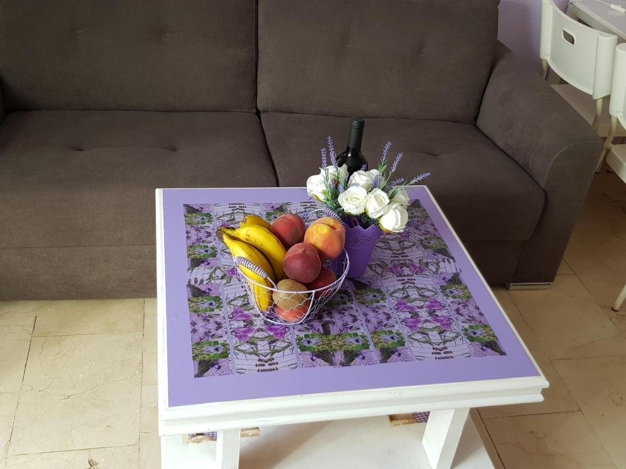 Lavanda Apart-hotel 3*