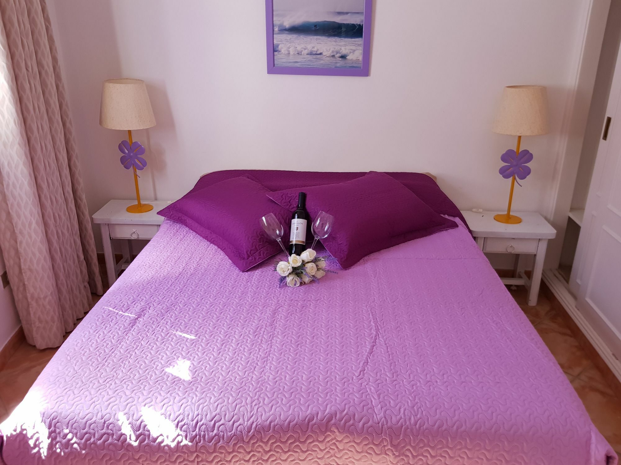 Apart-hotel Lavanda Playa de las Americas (Tenerife)