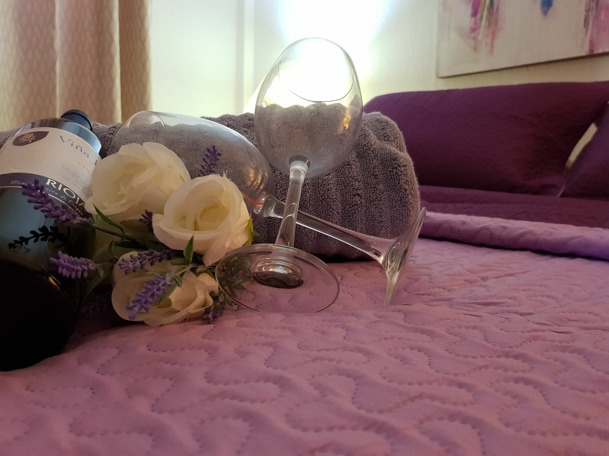 Lavanda Apart-hotel 3*