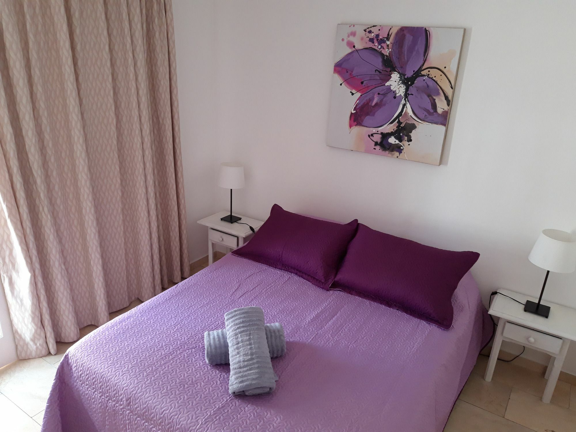 Apart-hotel Lavanda Playa de las Americas (Tenerife)