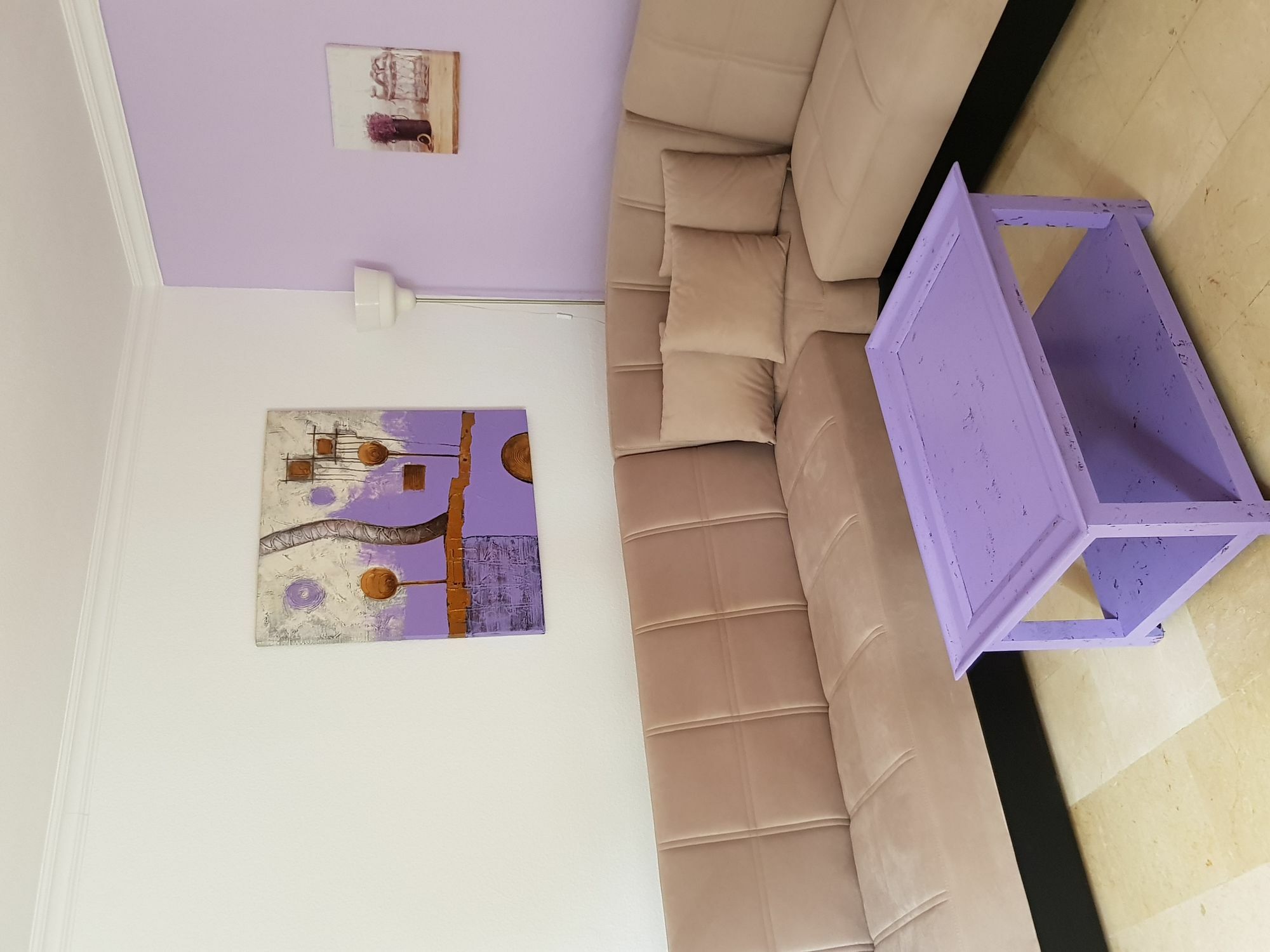 Apart-hotel Lavanda