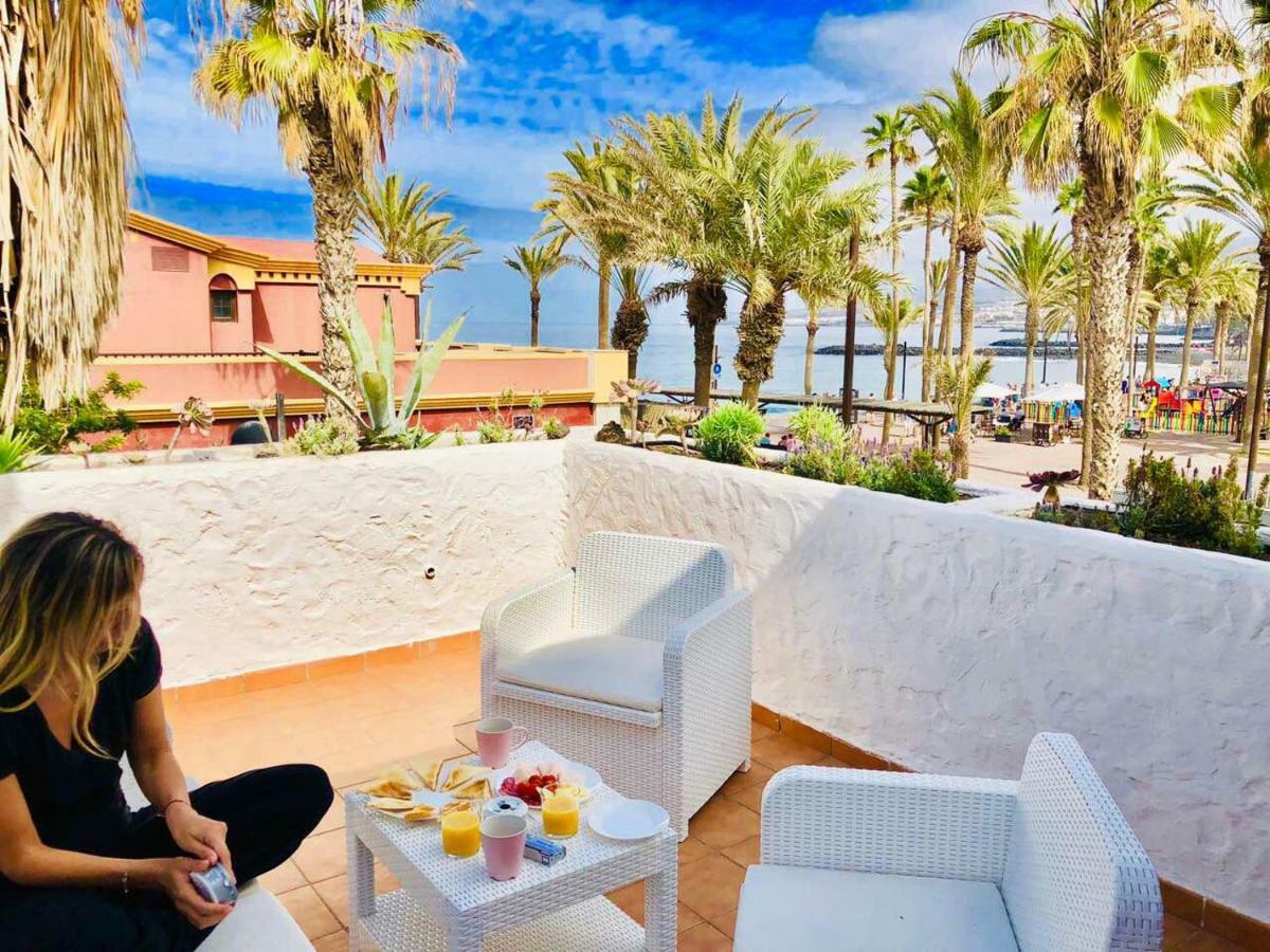 Lavanda Aparthotel Playa de las Americas (Tenerife)