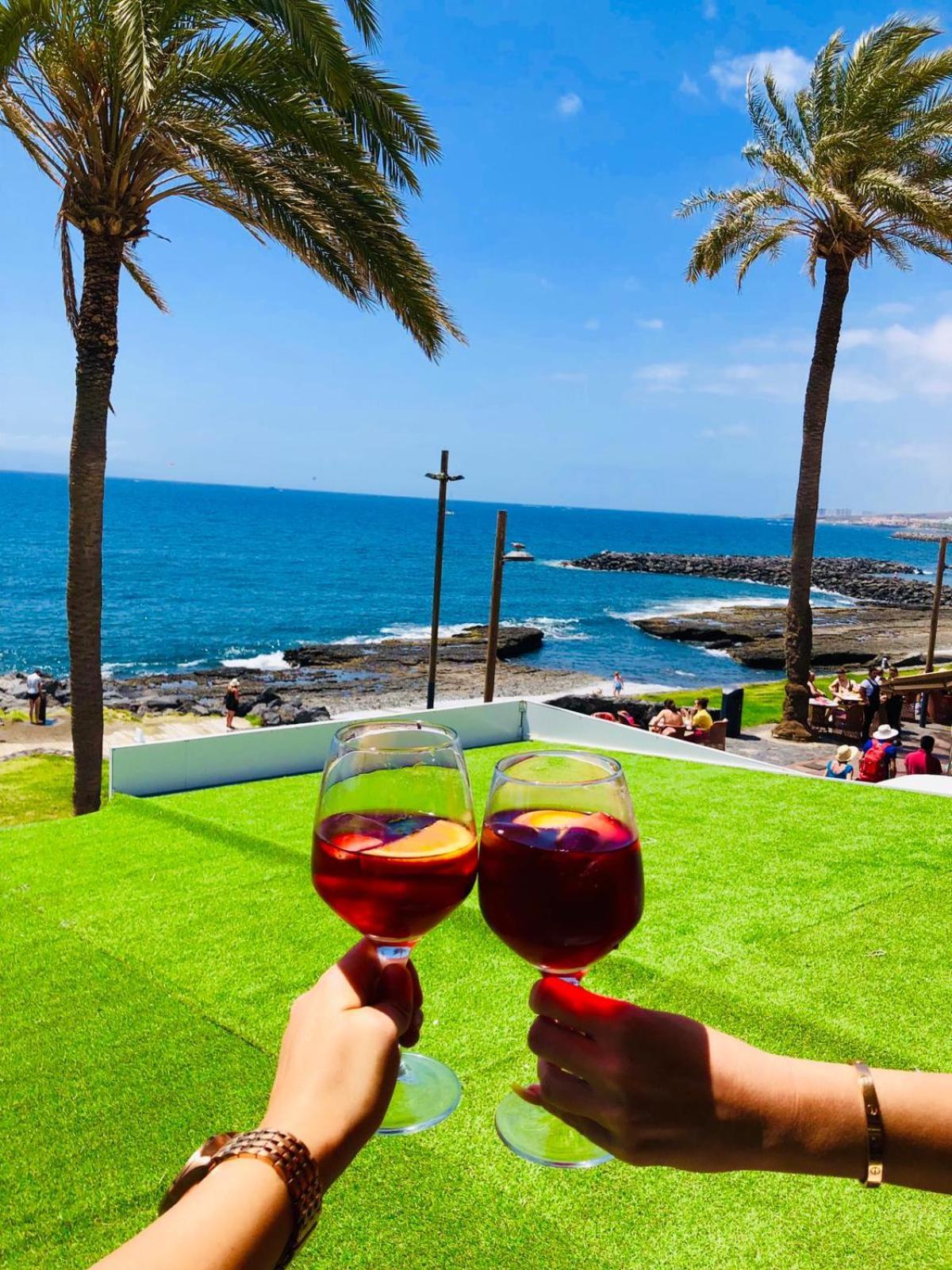 Aparthotel Lavanda Playa de las Americas (Tenerife)
