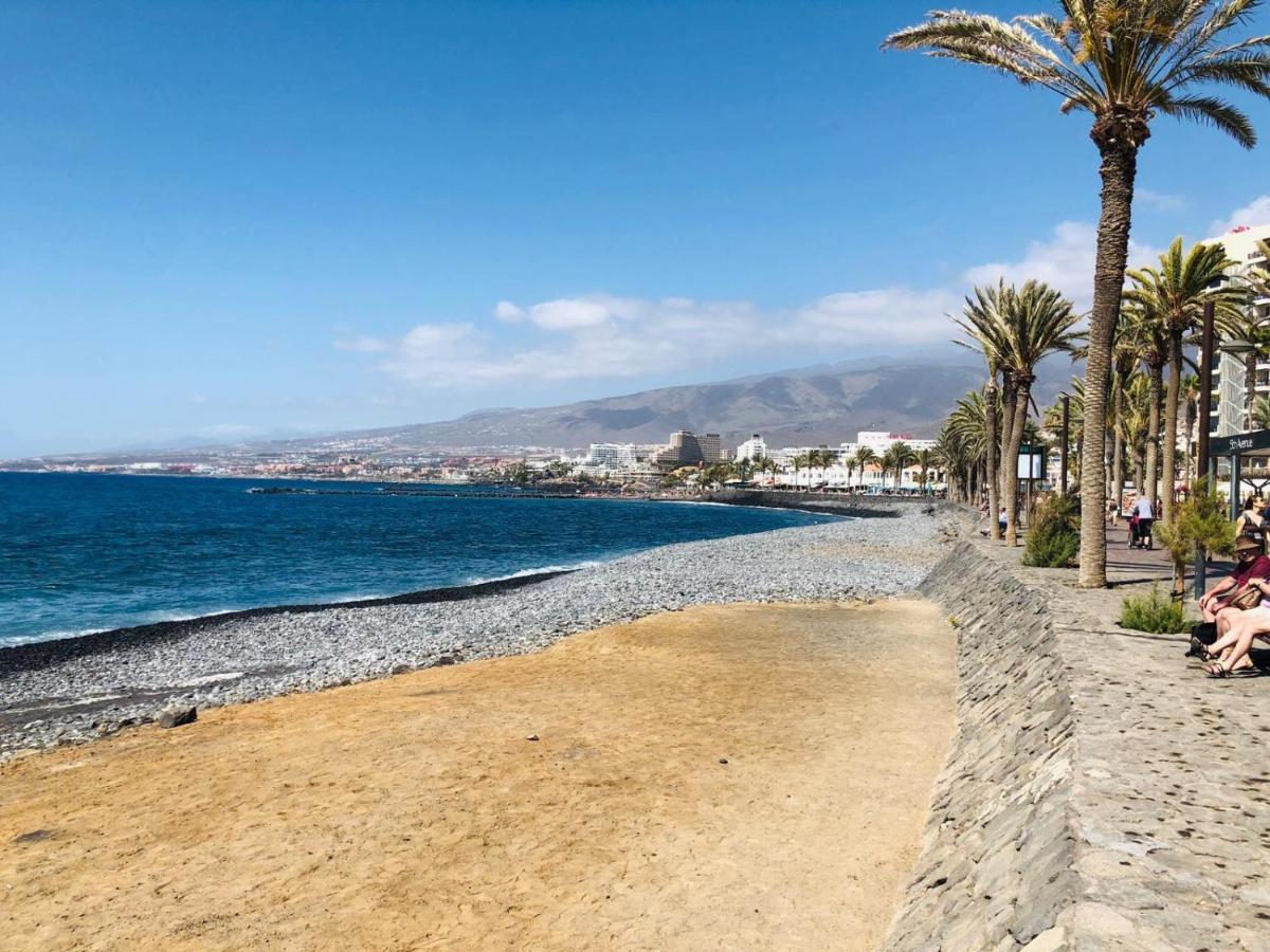 Lavanda 3* Playa de las Americas (Tenerife)
