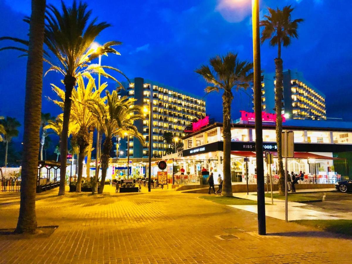 Apart-hotel Lavanda Playa de las Americas (Tenerife)