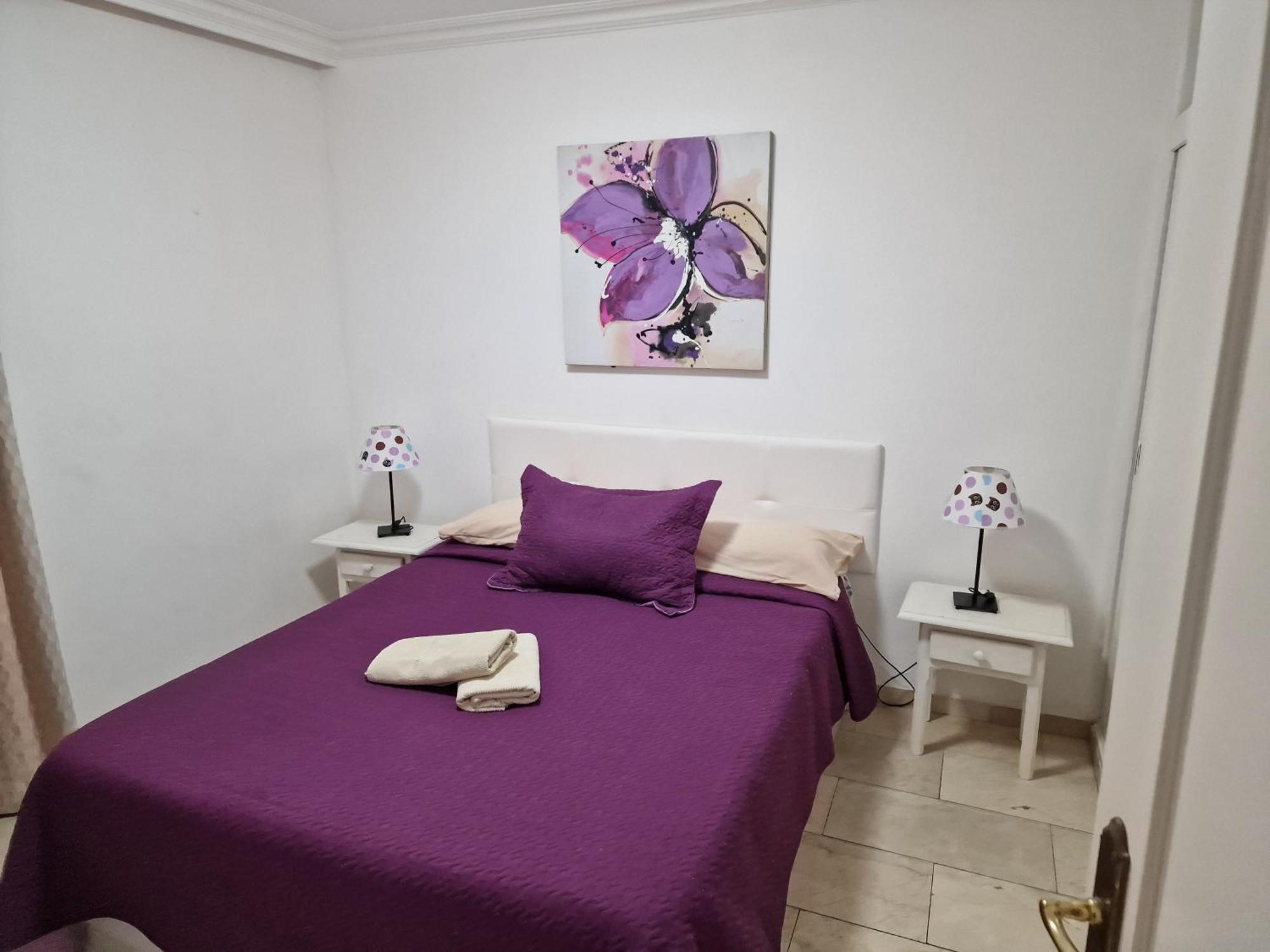 Aparthotel Lavanda