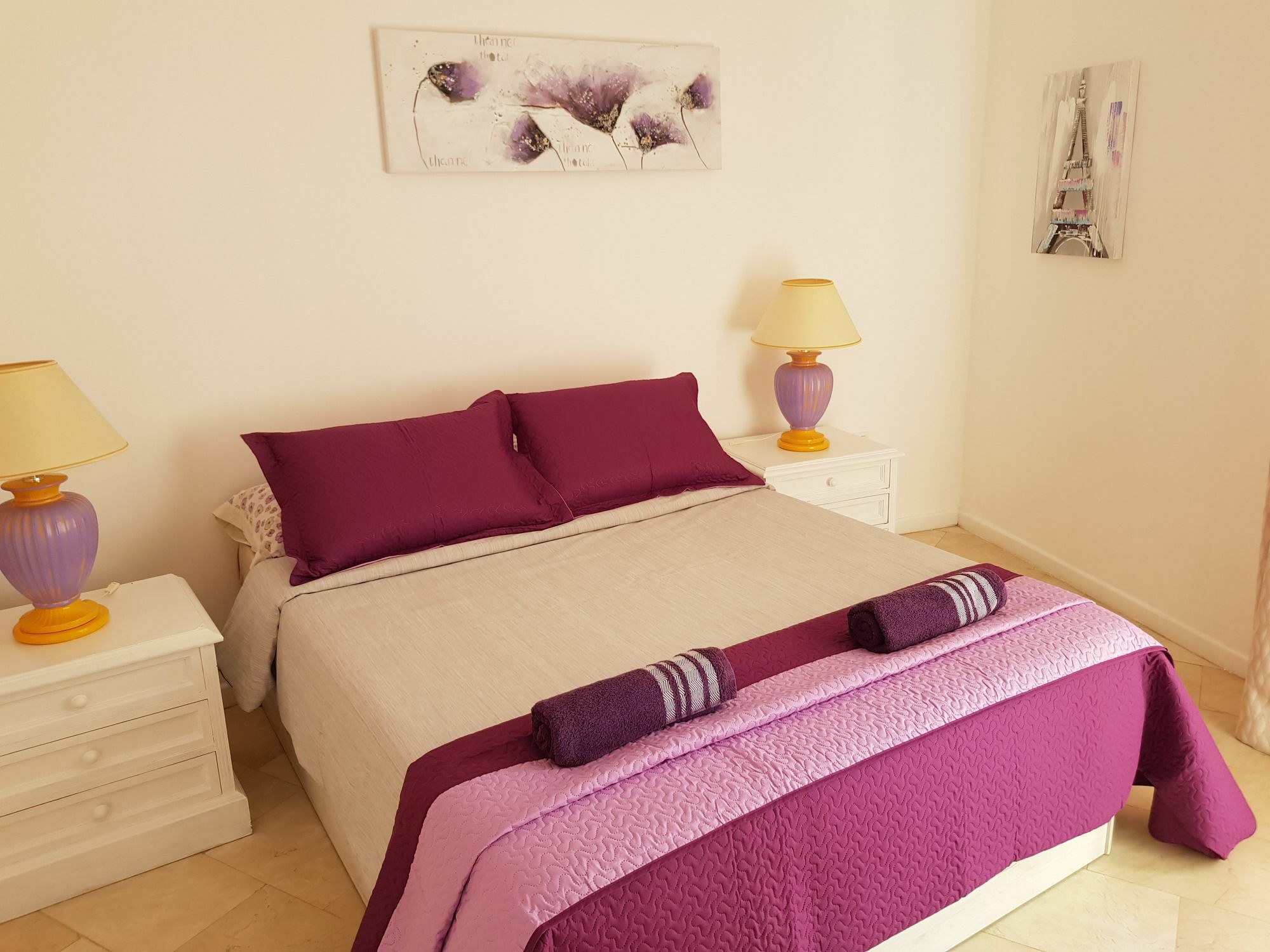 Aparthotel Lavanda