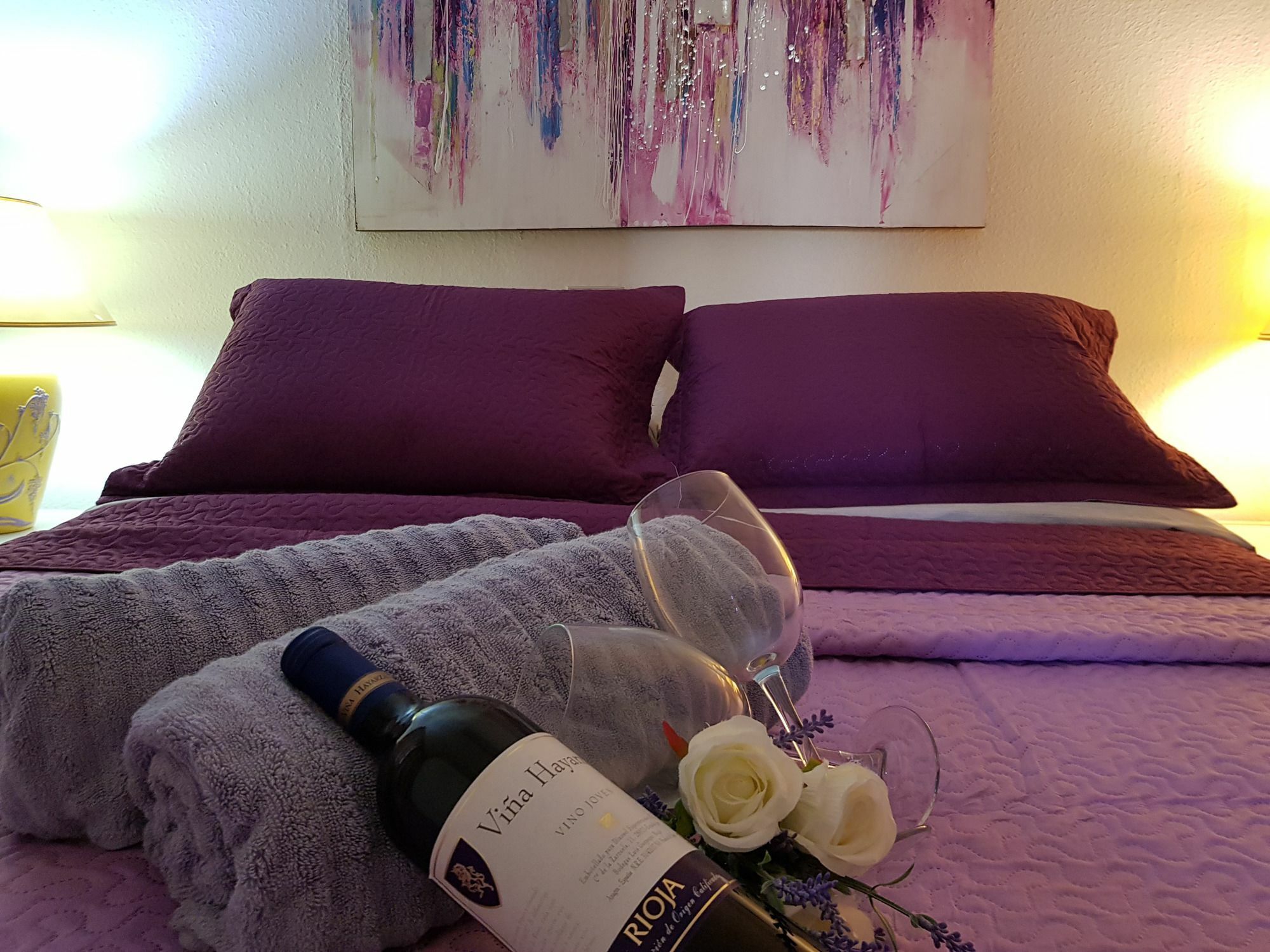 Aparthotel Lavanda Playa de las Americas (Tenerife)