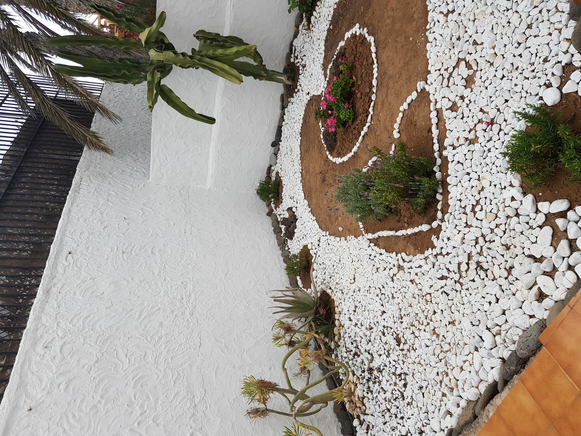 Lavanda Aparthotel 3*